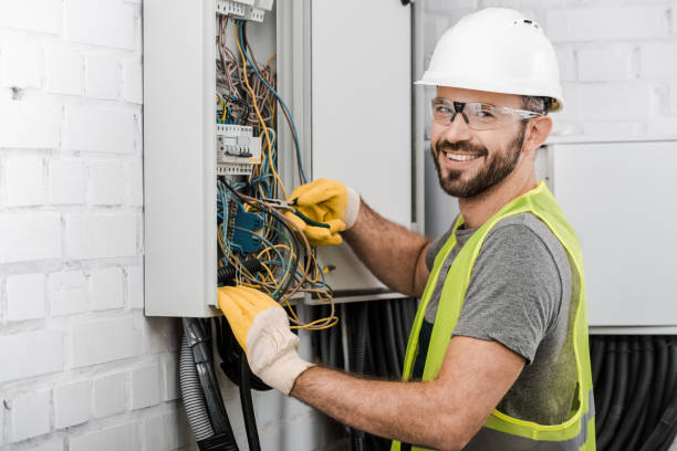 Best Affordable Electrician  in Bargersville, IN