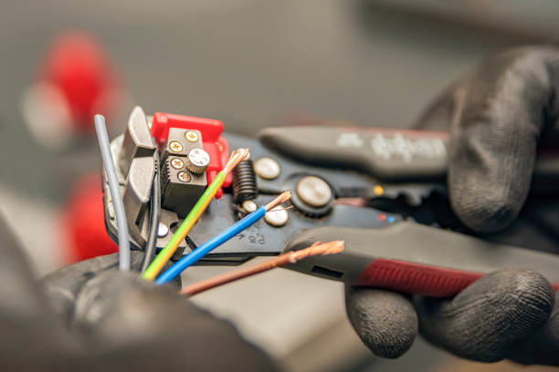 Best Local Electrician Companies  in Bargersville, IN