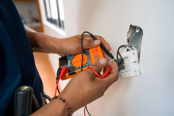 Best Electrical Troubleshooting Services  in Bargersville, IN