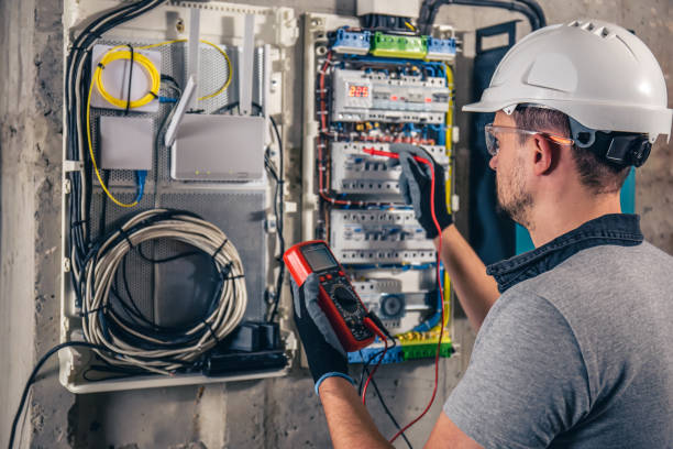 Best Emergency Electrical Repair  in Bargersville, IN
