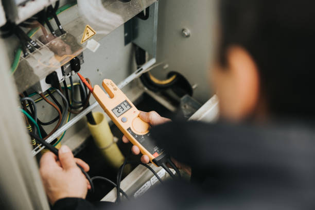 Best Electrician Near Me  in Bargersville, IN