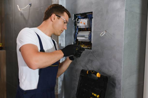 Best Electrical Contractors for Businesses  in Bargersville, IN