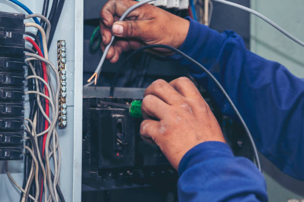 Best Electrical Repair Services  in Bargersville, IN